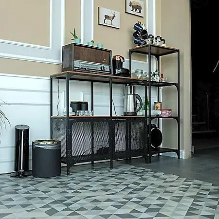 מלון Loft Airport