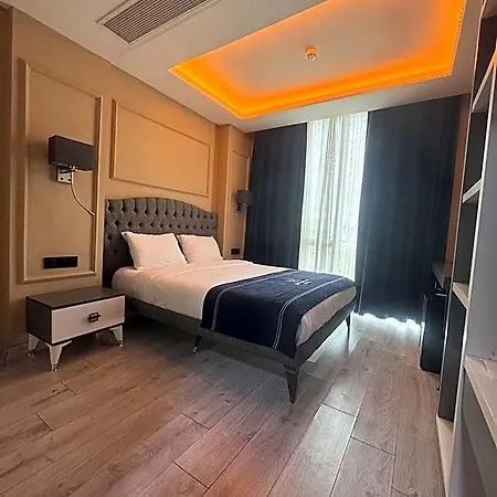 Loft Airport Arnavutkoy